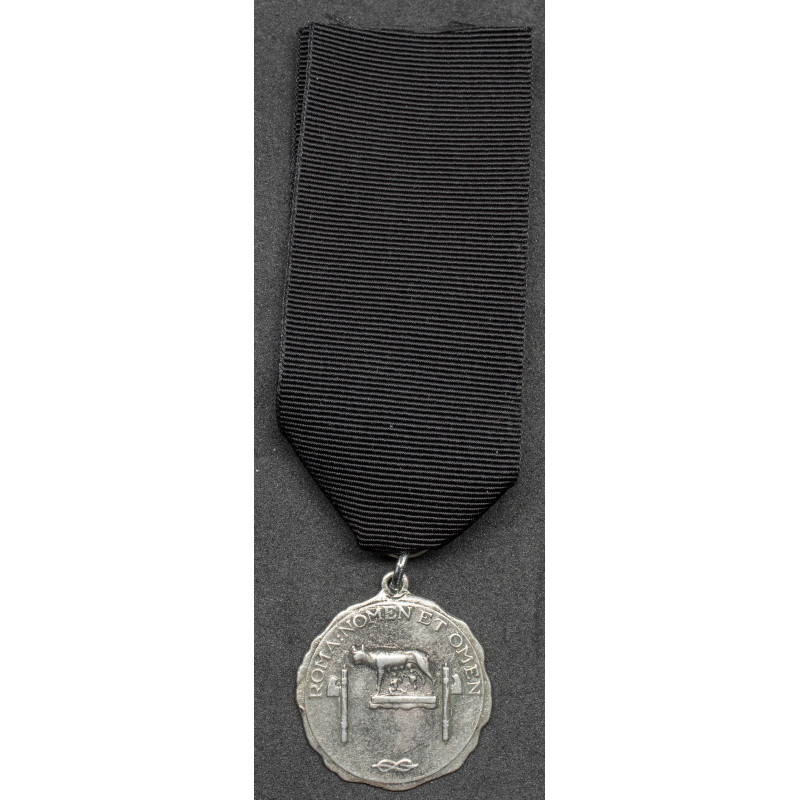 Medaille der III. CC.NN.-Division „XXI Aprile“