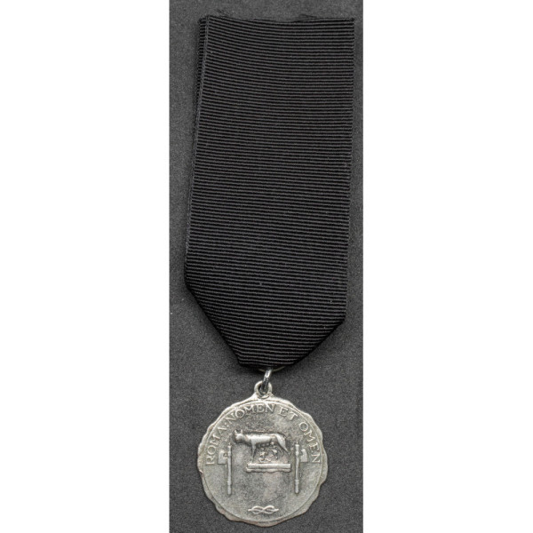 Medal of the III CC.NN. Division “XXI Aprile”