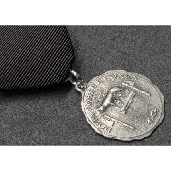 Medal of the III CC.NN. Division “XXI Aprile”