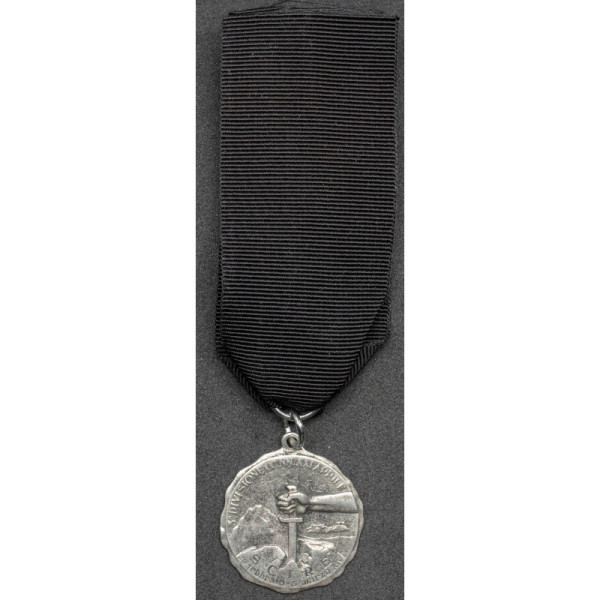 Medaglia della III Divisione CC.NN. “XXI Aprile”
