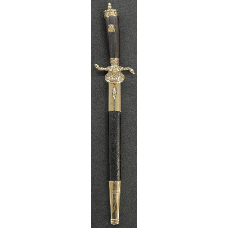 Honour dagger of the Deutsches Waidwerk