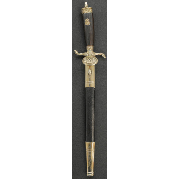 Honour dagger of the Deutsches Waidwerk