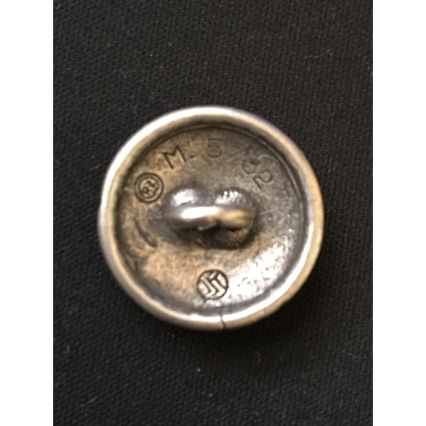 Regimental Button