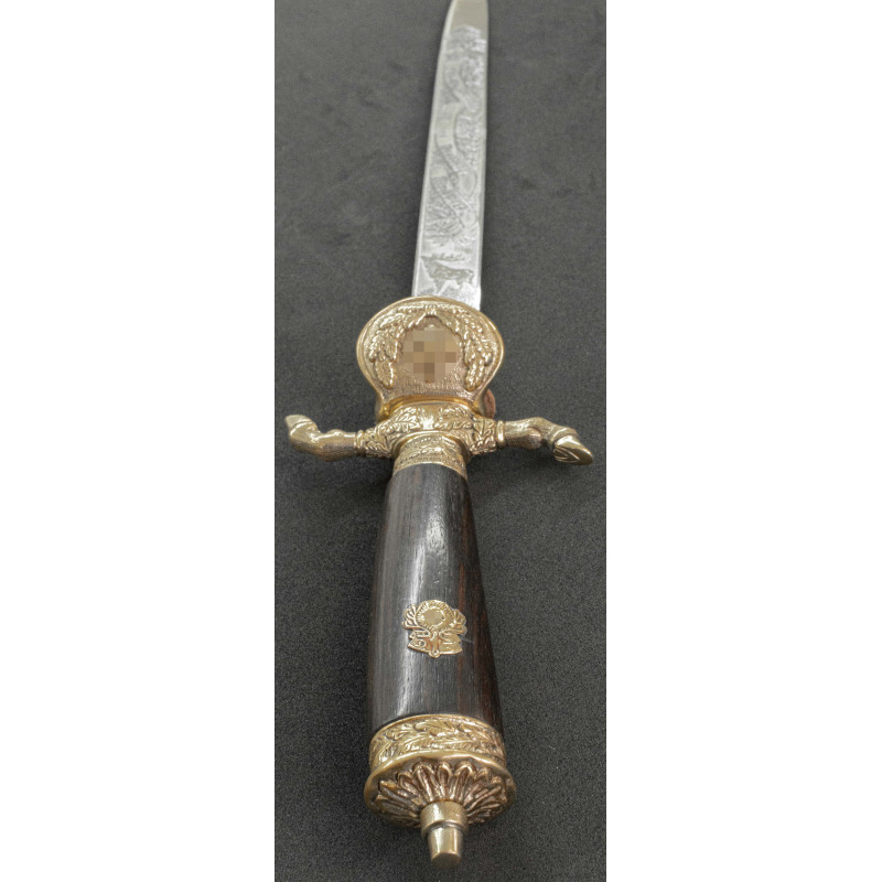 Ehrendolch des Deutschen Waidwerks