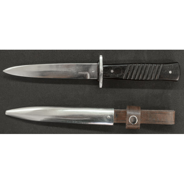 Coltello da Trincea Tedesco WW1