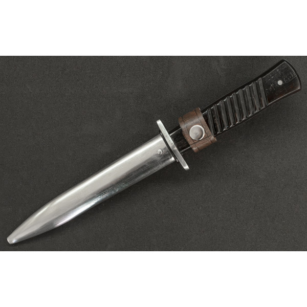 Coltello da Trincea Tedesco WW1 2