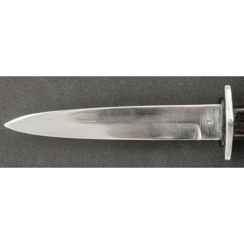German WWI Trench Knife