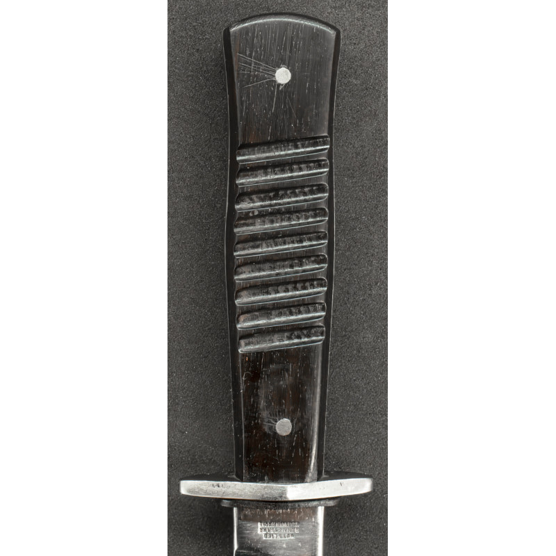 German WWI Trench Knife