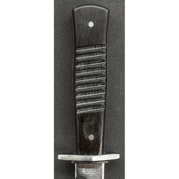 German WWI Trench Knife