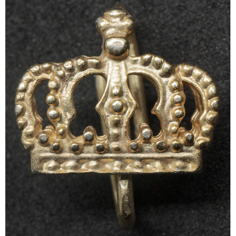Ribbon Accessory - Crown