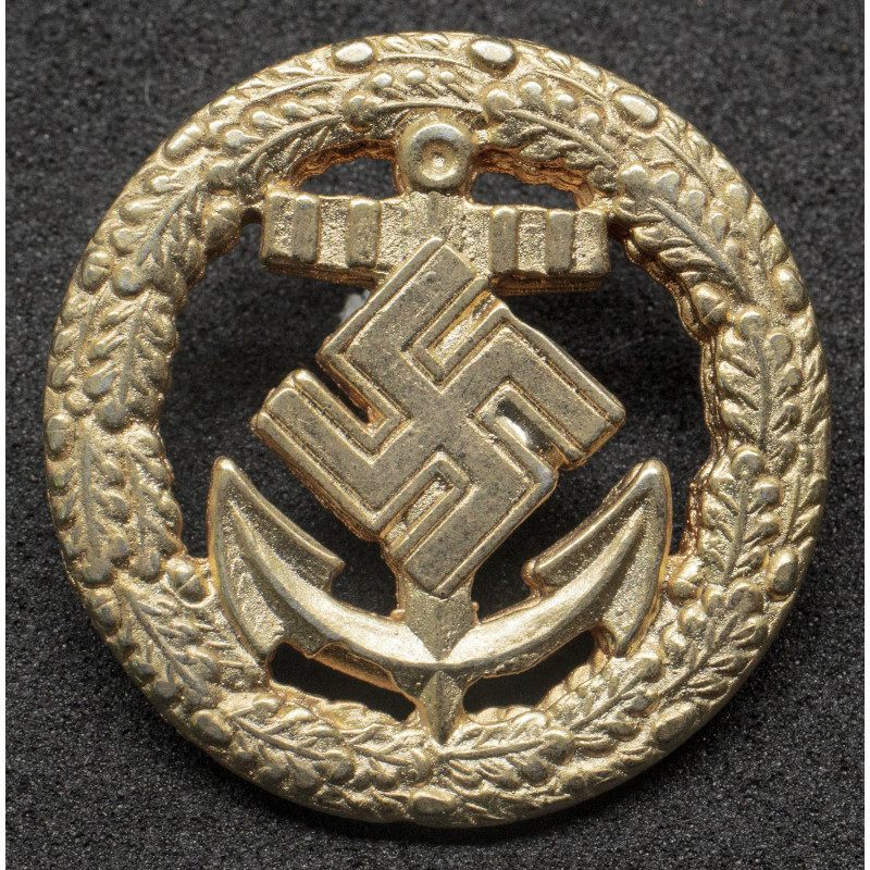 Ribbon Accessory - Kriegsmarine