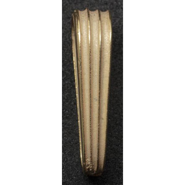 Zubehör Für Band - Klammer Gold 2