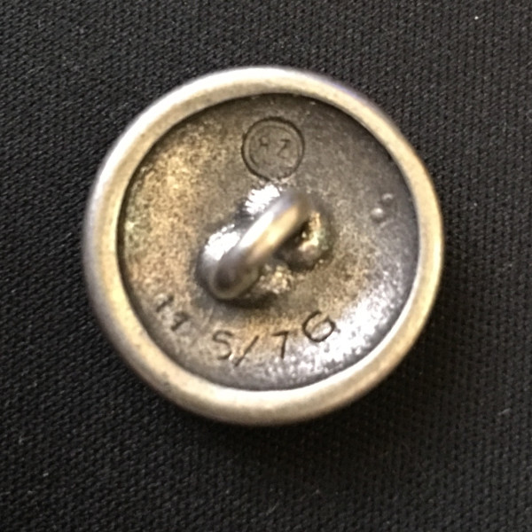 Regimental Button 2