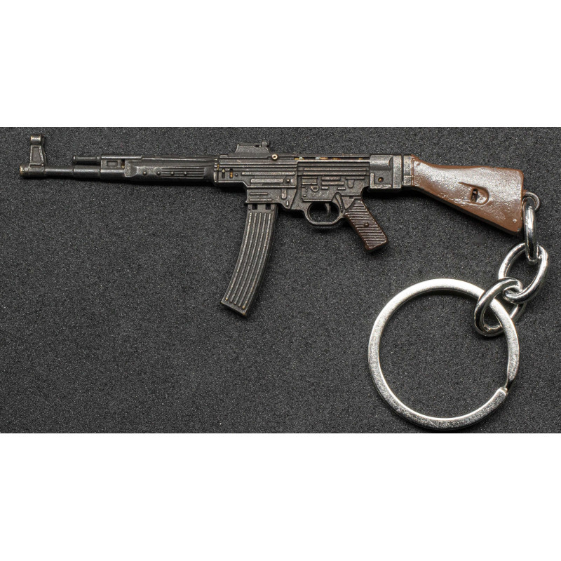 Sturmgewehr 44 (STG44) Schlüsselanhänger