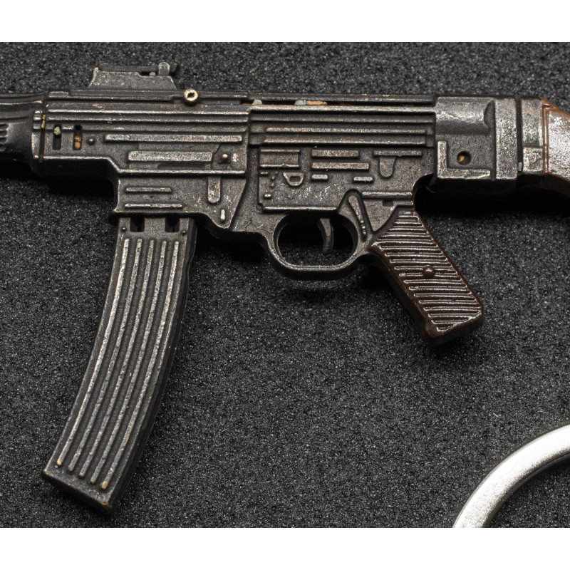 Sturmgewehr 44 (STG44) Schlüsselanhänger