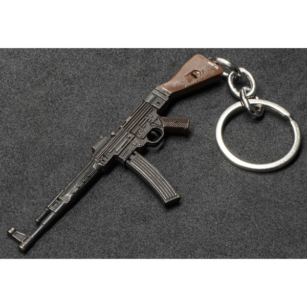 Sturmgewehr 44 (STG44) Schlüsselanhänger 2