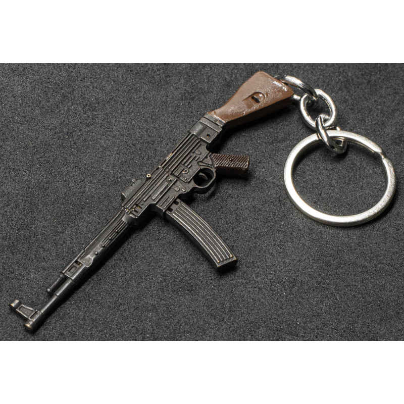 Sturmgewehr 44 (STG44) Schlüsselanhänger
