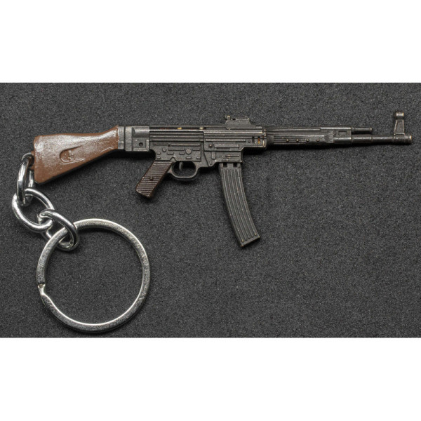 Sturmgewehr 44 (STG44) Schlüsselanhänger