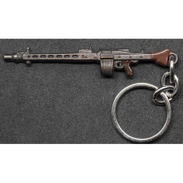 MG42 Schlüsselanhänger