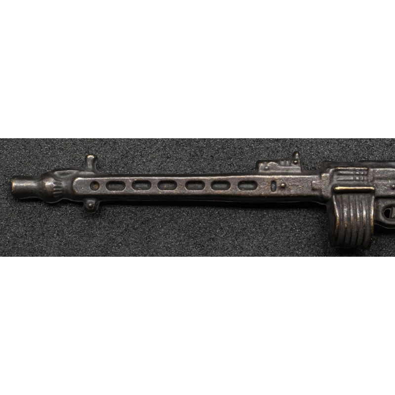 MG42 Schlüsselanhänger