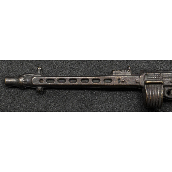 MG42 keychain