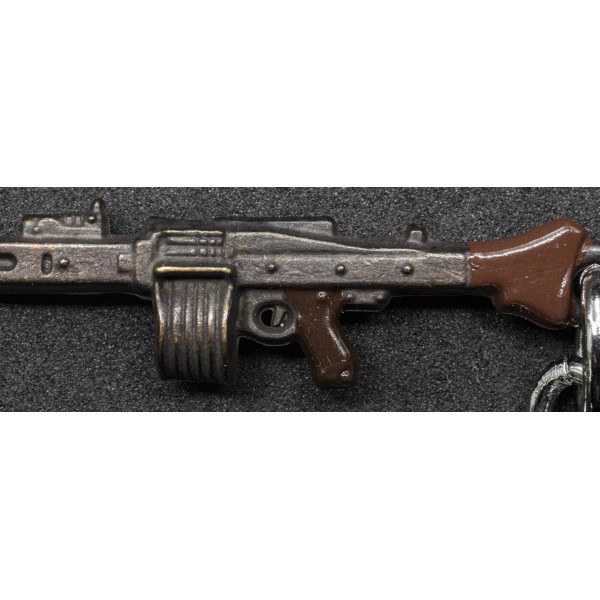 MG42 Schlüsselanhänger 2