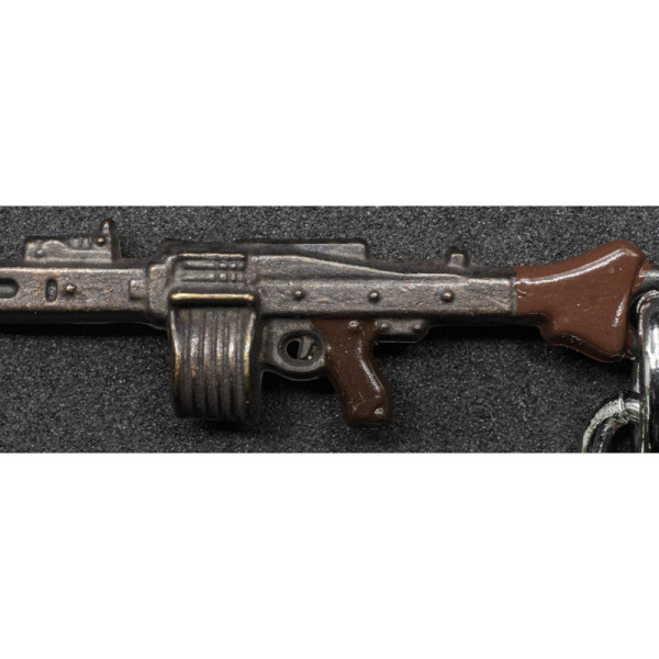 MG42 keychain