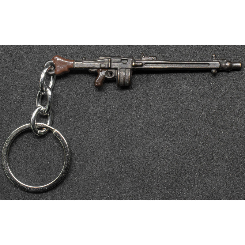 Portachiavi MG42