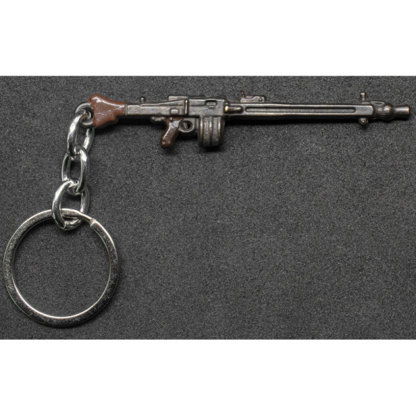 MG42 keychain
