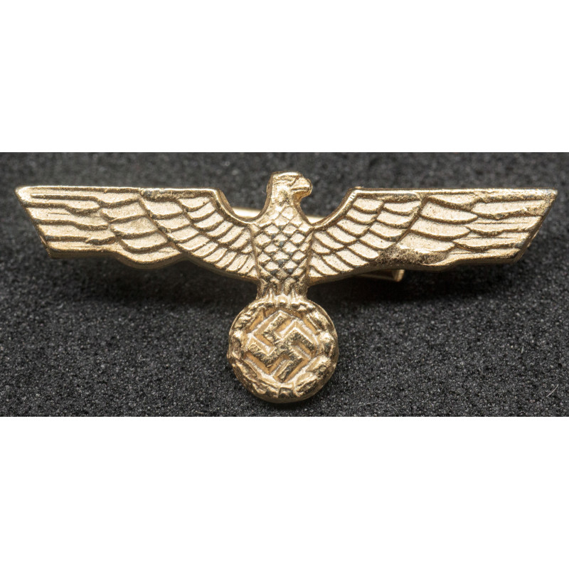 Ribbon Accessory - Eagle Gold (2)