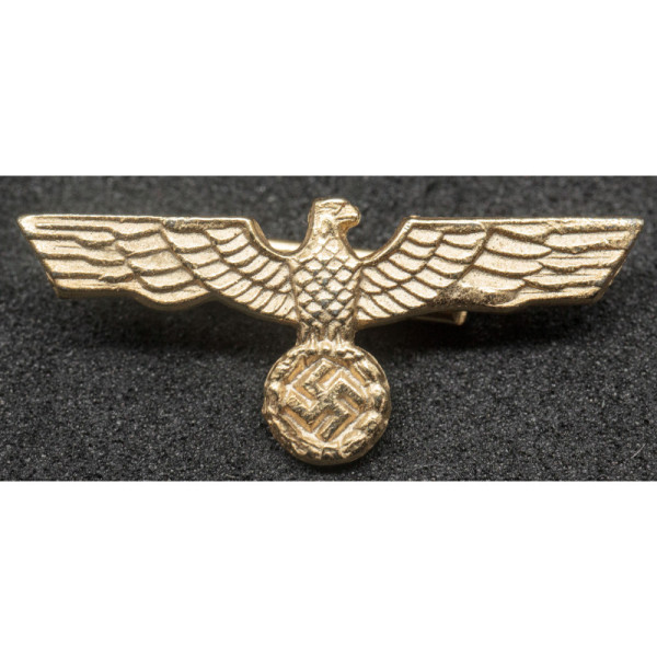 Zubehör Für Band - Adler Gold (2)