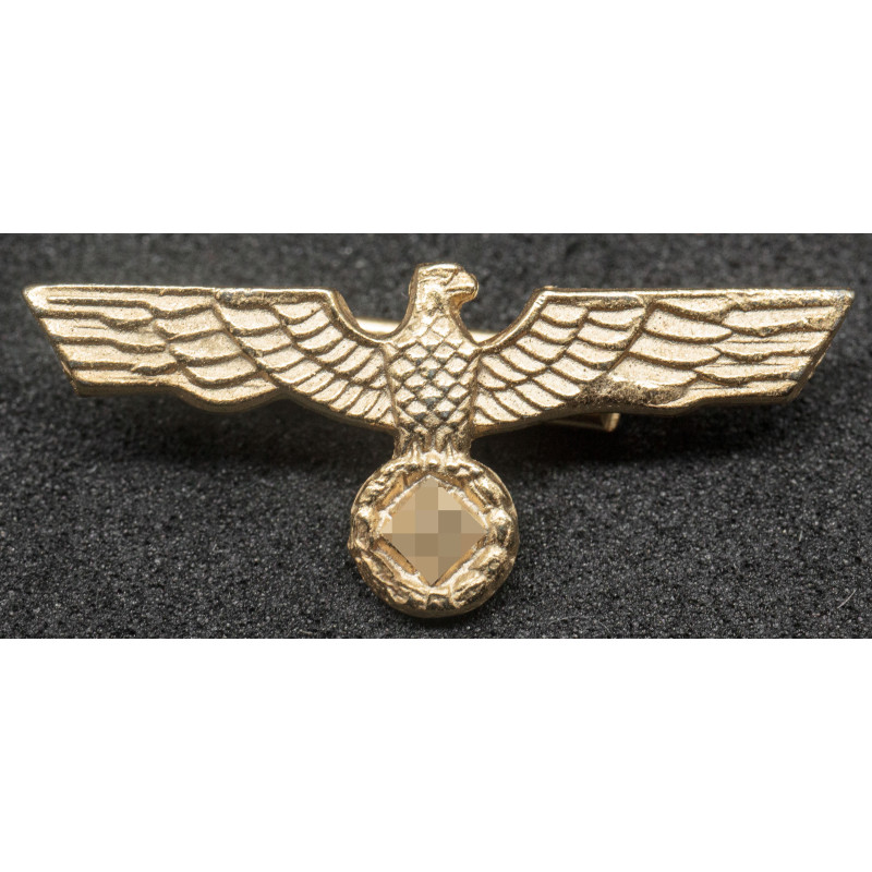 Accessorio Per Nastro - Aquila Oro (2)