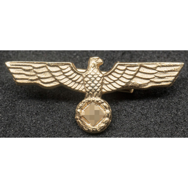 Zubehör Für Band - Adler Gold (2)