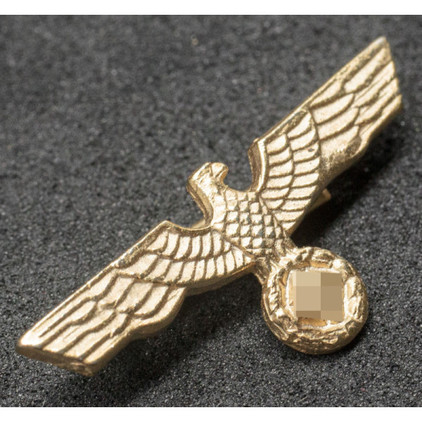 Zubehör Für Band - Adler Gold (2)
