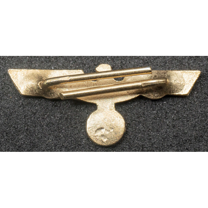 Ribbon Accessory - Eagle Gold (2)