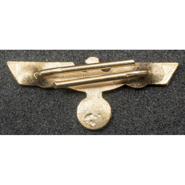 Accessorio Per Nastro - Aquila Oro (2)