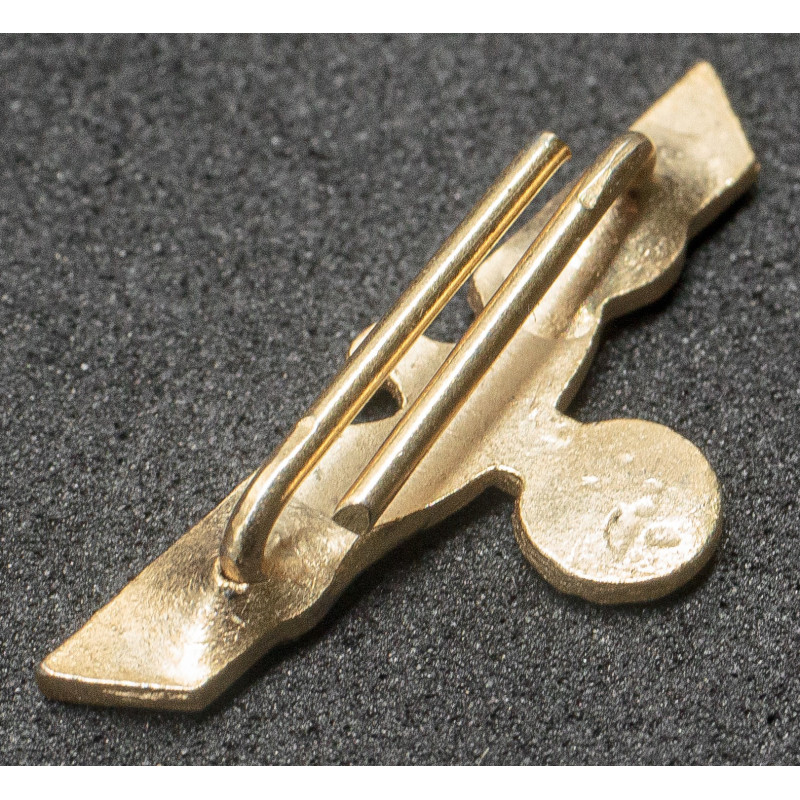 Zubehör Für Band - Adler Gold (2)