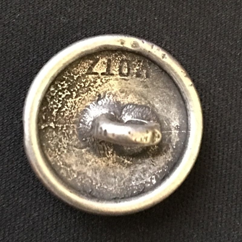 Regimental Button