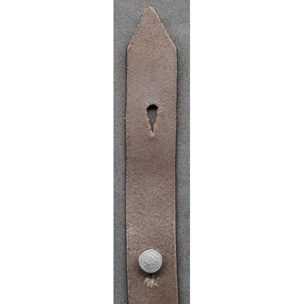 MP38/40 leather sling