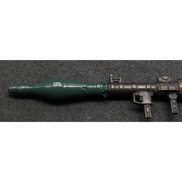 RPG Schlüsselanhänger