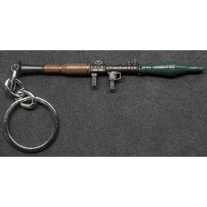 Portachiavi RPG