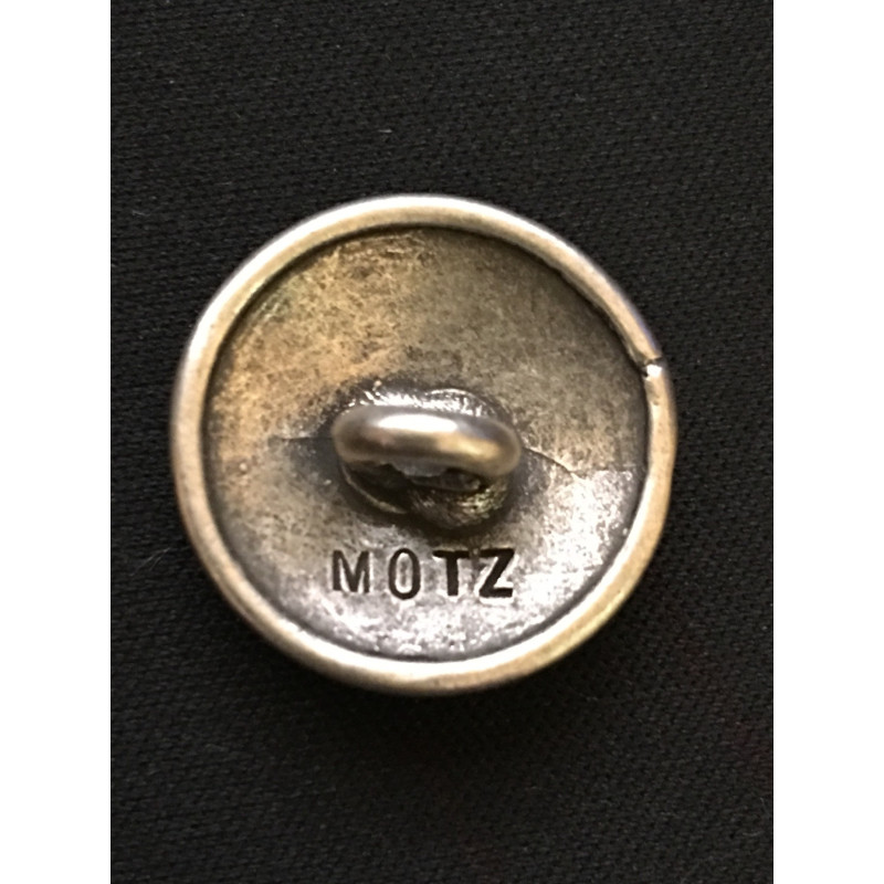 Regimental Button