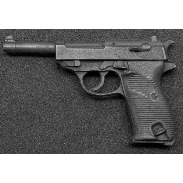 Miniatur Walther P38 2
