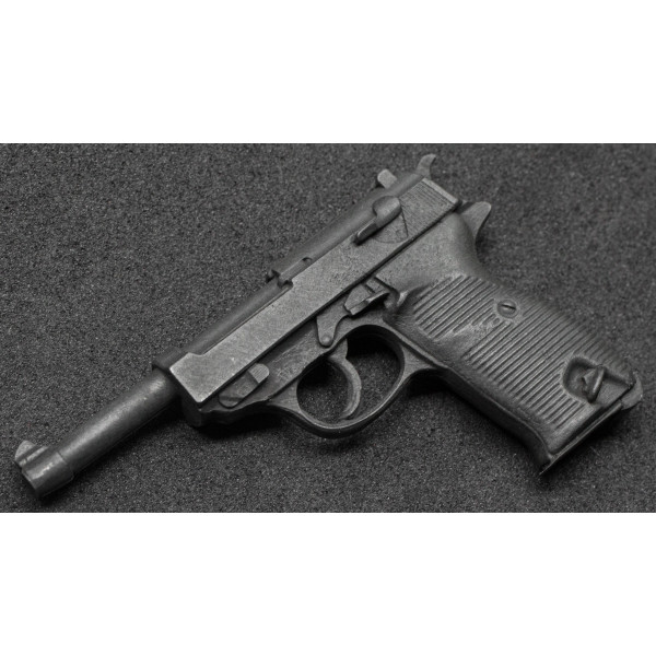 Miniatur Walther P38