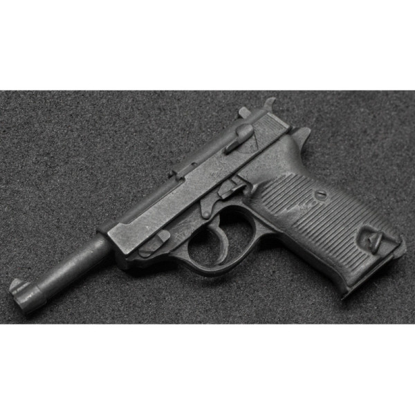 Miniatur Walther P38
