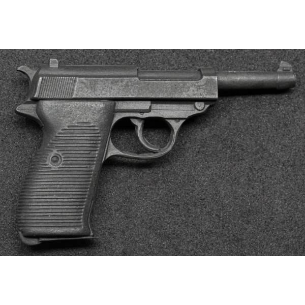 Miniatura Walther P38