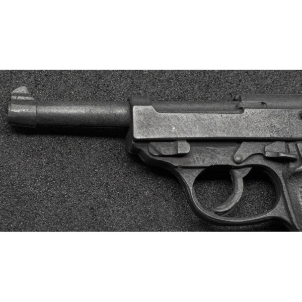 Miniatur Walther P38
