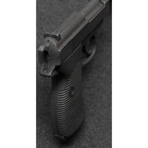 Miniatur Walther P38