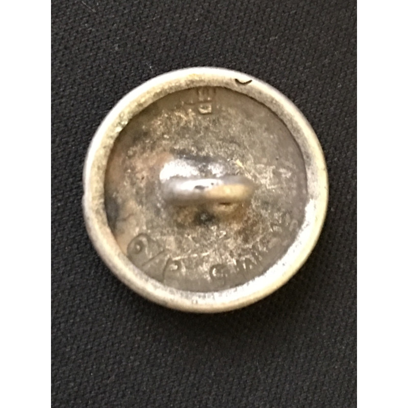 Regimental Button