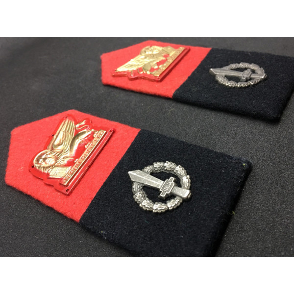 Cloth Insignia - Military Police, Infantry Division "San Marco"